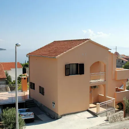 Apartman Viktor-1 By Interhome