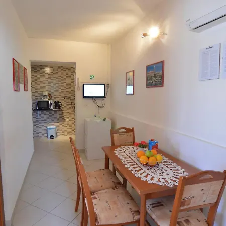 Viktor-1 By Interhome * Trogir