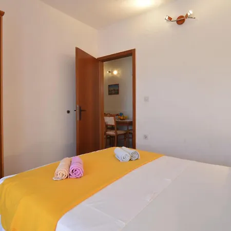 Apartment Viktor-1 By Interhome Trogir