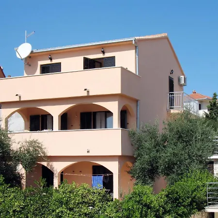 Viktor-1 By Interhome Lägenhet Trogir