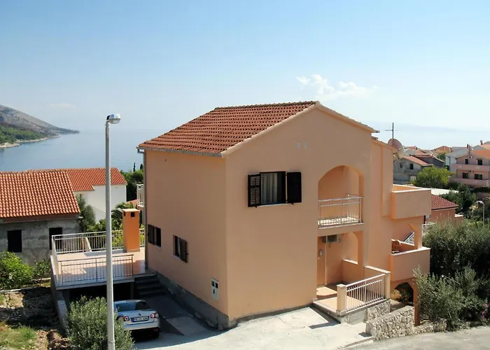 公寓 Viktor-1 By Interhome