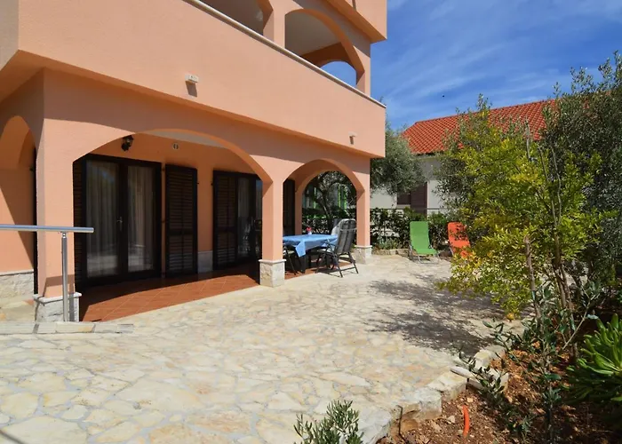 Viktor-1 By Interhome 公寓 特罗吉尔