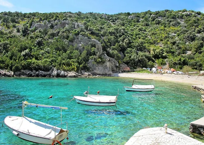 Viktor-1 By Interhome *