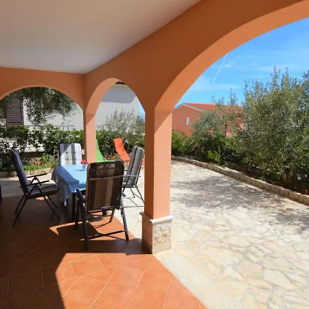 Viktor-1 By Interhome Apartment Trogir