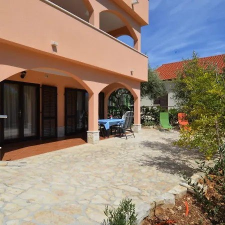 Viktor-1 By Interhome Apartment Trogir