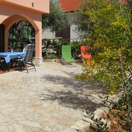 Viktor-1 By Interhome Apartment Trogir