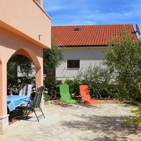 Apartment Viktor-1 By Interhome Trogir
